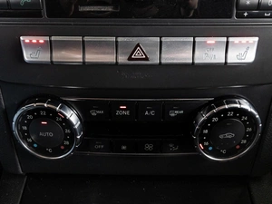 Седан Mercedes-benz C-класс 2011 года, 1349000 рублей, Краснодар