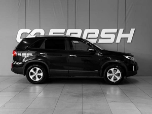 Внедорожник Kia Sorento 2014 года, 1698000 рублей, Тверь