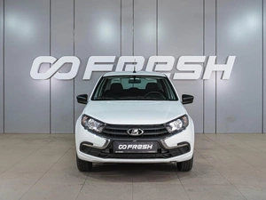 Седан ВАЗ (LADA) Granta 2025 года, 899000 рублей, Воронеж