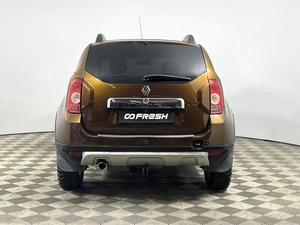 Внедорожник Renault Duster 2013 года, 1050200 рублей, Казань