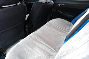 Седан Honda Civic 2007 года, 869000 рублей, Тюмень