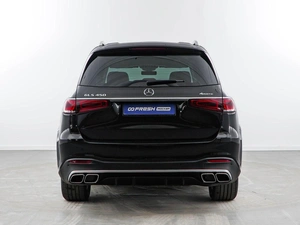 Внедорожник Mercedes-benz GLS-класс 2020 года, 9999050 рублей, Москва