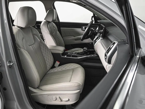 Внедорожник Kia Sorento 2022 года, 3380000 рублей, Ставрополь