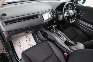 Внедорожник Honda Vezel 2017 года, 1599000 рублей, Красноярск