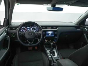 Лифтбек Skoda Octavia 2020 года, 2060055 рублей, Москва
