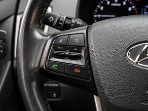 Внедорожник Hyundai Creta 2017 года, 1630000 рублей, Краснодар