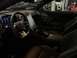 Кабриолет Mercedes-benz SL-класс AMG 2022 года, 13290000 рублей, Павловская Слобода