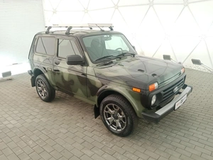 Внедорожник ВАЗ (LADA) 2121 (4x4) 2022 года, 850000 рублей, Клинцы