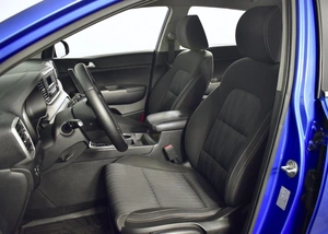 Внедорожник Kia Sportage 2020 года, 1920500 рублей, Казань