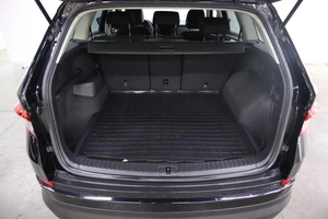 Внедорожник Skoda Kodiaq 2020 года, 2250000 рублей, Брянск