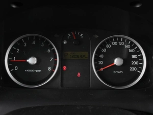 Хетчбэк Hyundai Getz 2009 года, 659000 рублей, Аксай