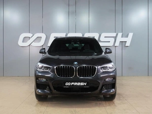 Внедорожник BMW X3 2019 года, 4989000 рублей, Воронеж