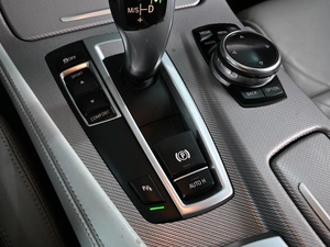 Седан BMW 5 серия 2014 года, 2999000 рублей, Аксай