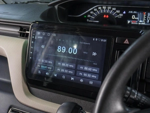 Минивэн Suzuki Solio 2022 года, 1149000 рублей, Сургут