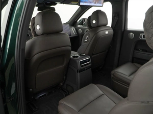 Внедорожник Li Auto L9 2023 года, 6087444 рублей, Москва