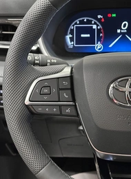Внедорожник Toyota Highlander 2025 года, 4927000 рублей, Красноярск