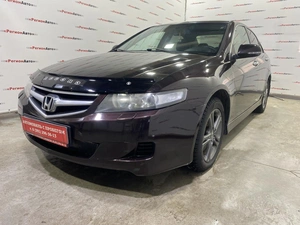 Седан Honda Accord 2007 года, 845000 рублей, Красноярск