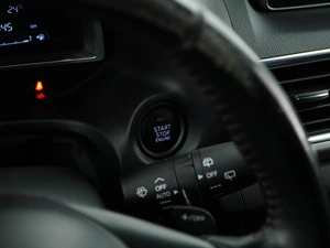 Хетчбэк Mazda 3 2013 года, 1645055 рублей, Москва