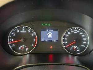 Внедорожник Kia Seltos 2021 года, 2190000 рублей, Брянск