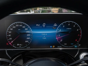 Седан Mercedes-benz E-класс 2024 года, 7100000 рублей, Краснодар