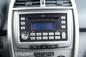 Внедорожник Chery Tiggo (T11) 2014 года, 569000 рублей, Оренбург