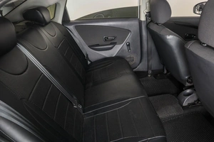 Седан Nissan Almera 2016 года, 599000 рублей, Пермь