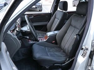 Седан Mercedes-benz E-класс 1998 года, 769000 рублей, Волгоград