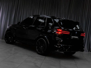 Внедорожник BMW X5 2019 года, 6049000 рублей, Тюмень