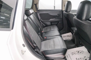 Внедорожник Mitsubishi Outlander 2013 года, 1349000 рублей, Красноярск