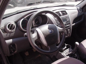 Седан Datsun on-DO 2015 года, 460000 рублей, Владимир