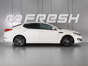 Седан Kia Optima 2013 года, 1289000 рублей, Минеральные Воды