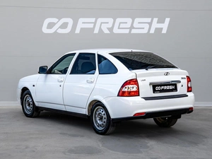 Хетчбэк ВАЗ (LADA) Priora 2010 года, 480000 рублей, Краснодар
