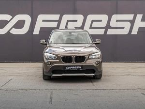 Внедорожник BMW X1 2011 года, 945000 рублей, Краснодар
