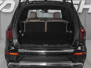 Внедорожник Mercedes-benz GL-класс 2015 года, 3400000 рублей, Ростов-на-Дону