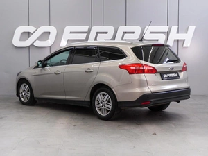 Универсал Ford Focus 2016 года, 975000 рублей, Воронеж