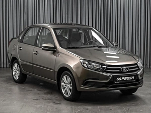 Седан ВАЗ (LADA) Granta 2024 года, 999000 рублей, Ставрополь