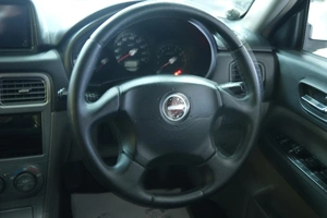 Внедорожник Subaru Forester 2002 года, 789000 рублей, Омск