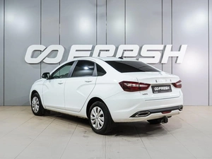 Седан ВАЗ (LADA) Vesta 2024 года, 1329000 рублей, Воронеж