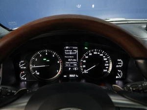 Внедорожник Lexus LX 2020 года, 9579077 рублей, Москва