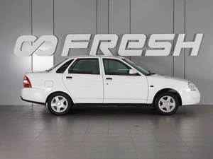 Седан ВАЗ (LADA) Priora 2009 года, 435000 рублей, Минеральные Воды