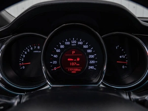 Хетчбэк Kia Ceed 2016 года, 1470000 рублей, Краснодар