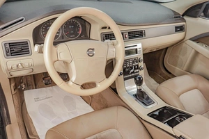 Седан Volvo S80 2008 года, 799000 рублей, Челябинск