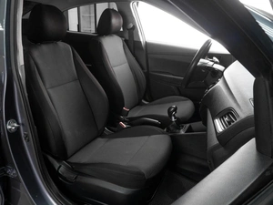 Седан Hyundai Solaris 2021 года, 1712000 рублей, Тюмень