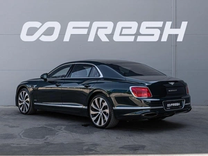 Седан Bentley Flying Spur 2021 года, 17550000 рублей, Краснодар