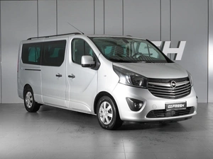 Минивэн Opel Vivaro 2019 года, 2798000 рублей, Минеральные Воды