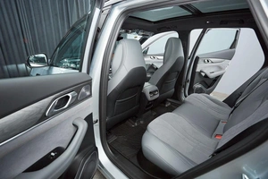 Внедорожник Geely Galaxy M7 2026 года, 3799000 рублей, Красноярск