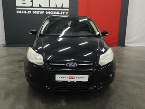 Хэтчбек Ford Focus 2011 года, 800000 рублей, Курск