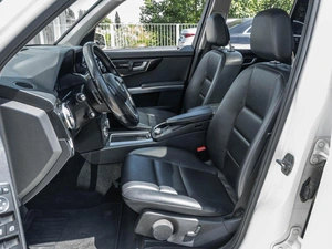 Внедорожник Mercedes-benz GLK-класс 2012 года, 1938000 рублей, Ставрополь