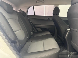 Внедорожник Hyundai Creta 2021 года, 1694000 рублей, Красноярск
