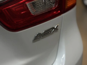 Внедорожник Mitsubishi ASX 2014 года, 1197000 рублей, Красноярск